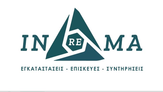 Inrema logo