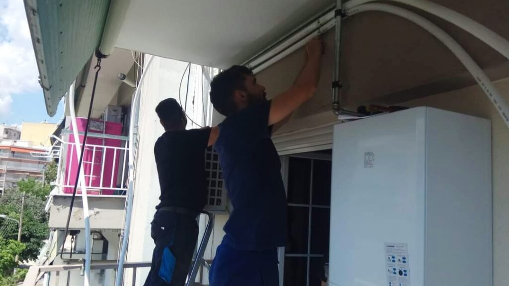 Κλιματιστικό