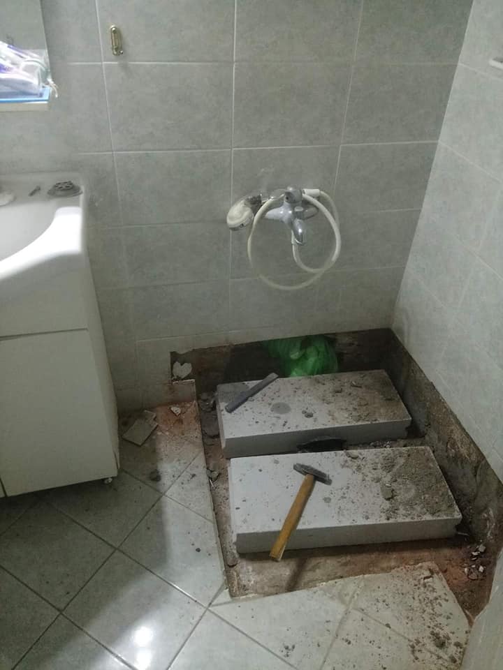 Υδραυλική εγκατάσταση