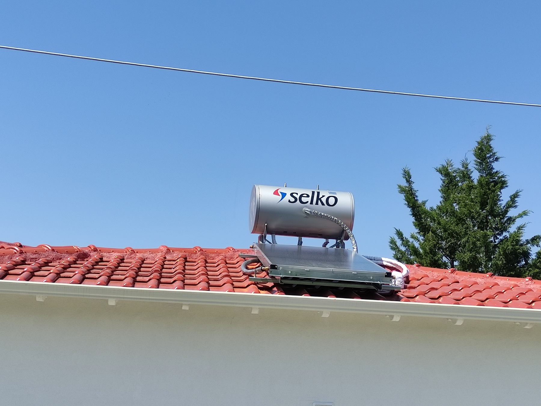 Ηλιακός